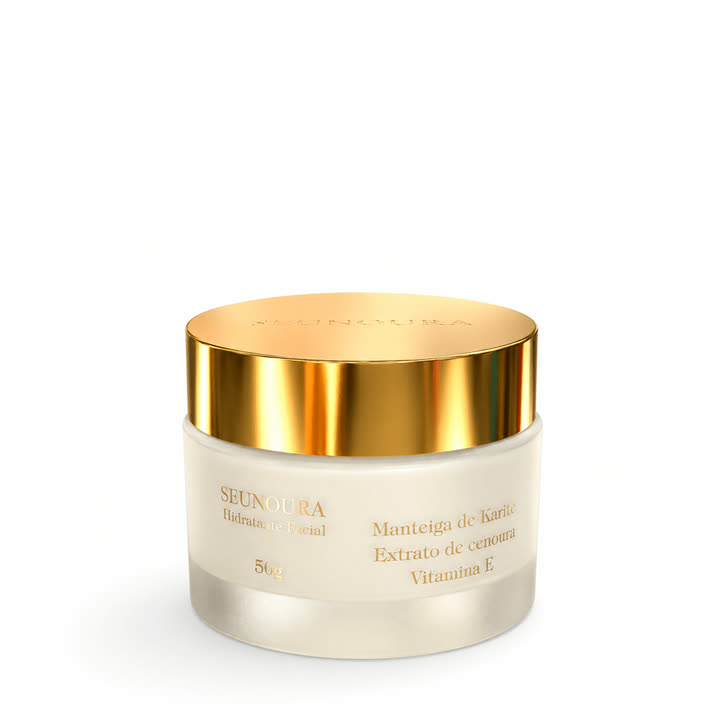 Hidratante Facial