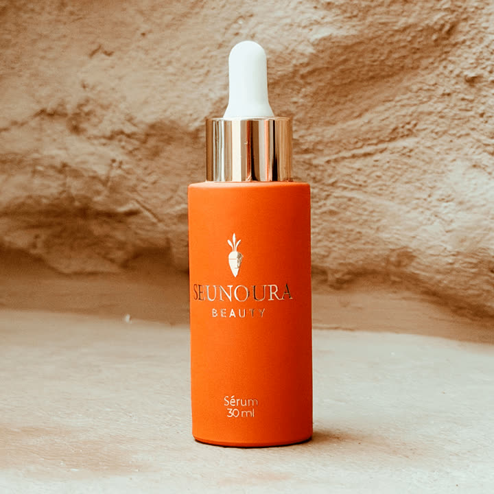 Sérum Facial